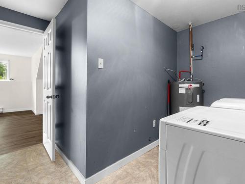 1B Smith Avenue, Cole Harbour, NS - Indoor
