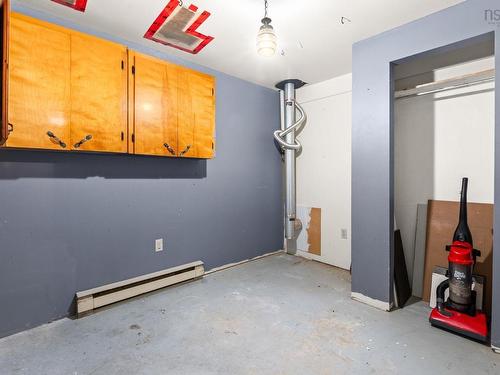 1B Smith Avenue, Cole Harbour, NS - Indoor