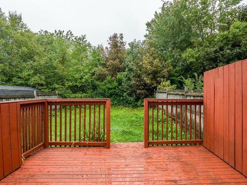 1B Smith Avenue, Cole Harbour, NS - Outdoor