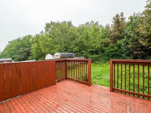 1B Smith Avenue, Cole Harbour, NS - Outdoor