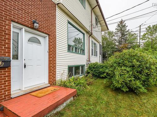 1B Smith Avenue, Cole Harbour, NS - Outdoor With Exterior