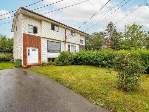 1B Smith Avenue, Cole Harbour, NS - Outdoor