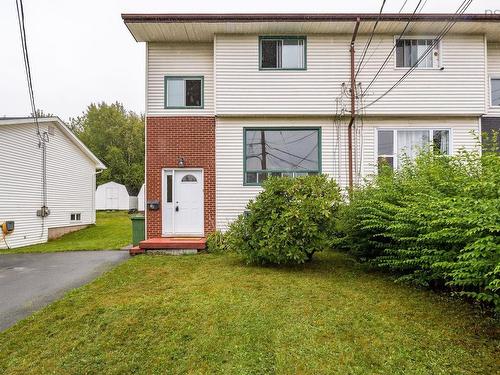 1B Smith Avenue, Cole Harbour, NS - Outdoor