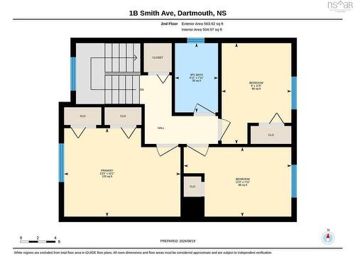 1B Smith Avenue, Cole Harbour, NS - Other
