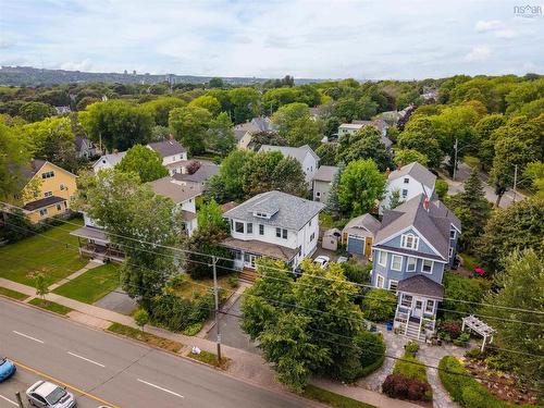 6625 Quinpool Road, Halifax, NS 