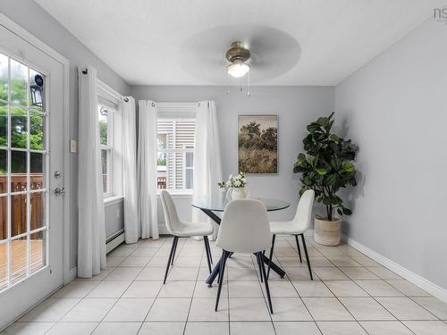 142 Stoneybrook Court, Halifax, NS - Indoor Photo Showing Dining Room