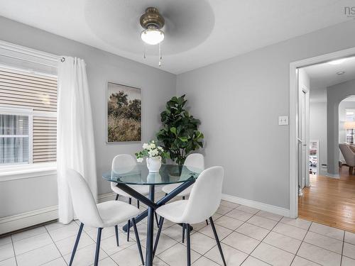 142 Stoneybrook Court, Halifax, NS - Indoor Photo Showing Dining Room