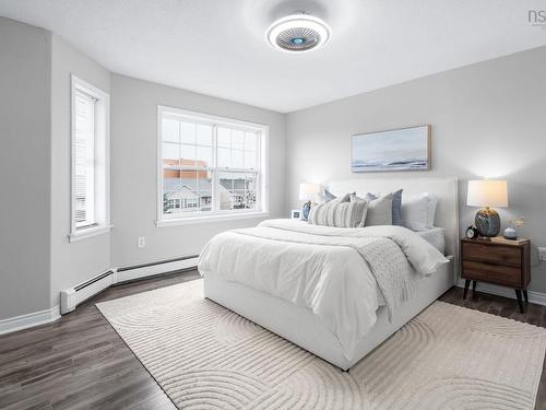 142 Stoneybrook Court, Halifax, NS - Indoor Photo Showing Bedroom