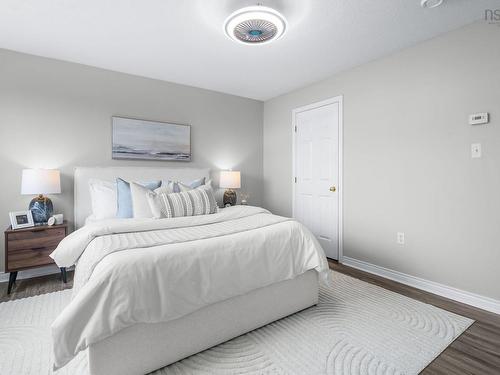 142 Stoneybrook Court, Halifax, NS - Indoor Photo Showing Bedroom