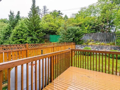 142 Stoneybrook Court, Halifax, NS - Outdoor With Deck Patio Veranda