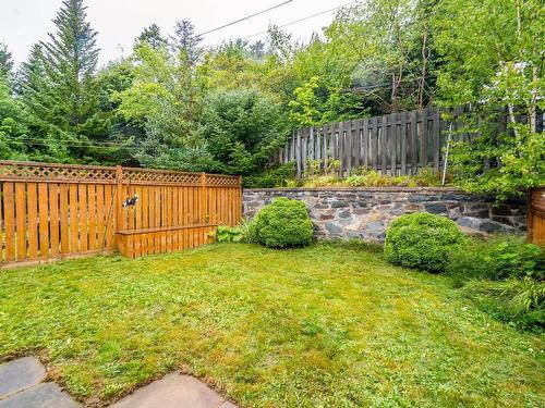 142 Stoneybrook Court, Halifax, NS - Outdoor