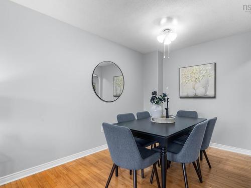 142 Stoneybrook Court, Halifax, NS - Indoor Photo Showing Dining Room