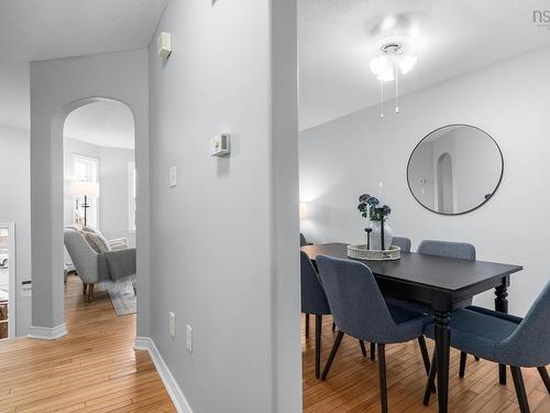 142 Stoneybrook Court, Halifax, NS - Indoor Photo Showing Dining Room