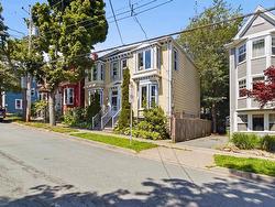 5271 Harvey Street  Halifax Peninsula, NS B3J 1A8