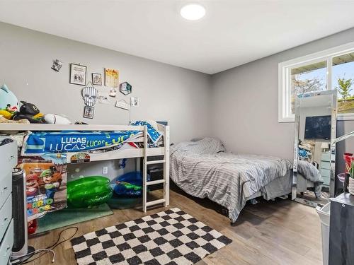 62 Shalimar Crescent, Dartmouth, NS - Indoor