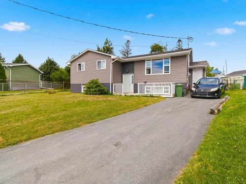62 Shalimar Crescent, Dartmouth, NS - Outdoor