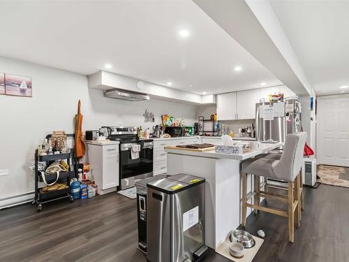 62 Shalimar Crescent, Dartmouth, NS - Indoor