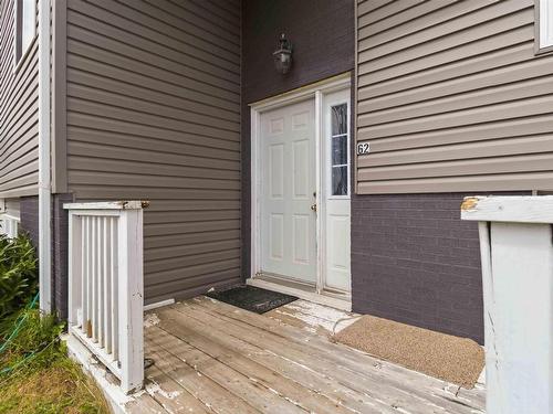 62 Shalimar Crescent, Dartmouth, NS - Outdoor With Exterior