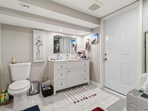 62 Shalimar Crescent, Dartmouth, NS - Indoor Photo Showing Bathroom