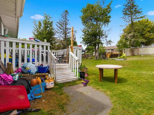 62 Shalimar Crescent, Dartmouth, NS - Outdoor