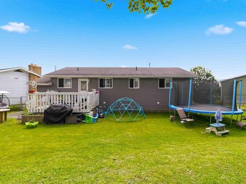 62 Shalimar Crescent, Dartmouth, NS - Outdoor With Exterior