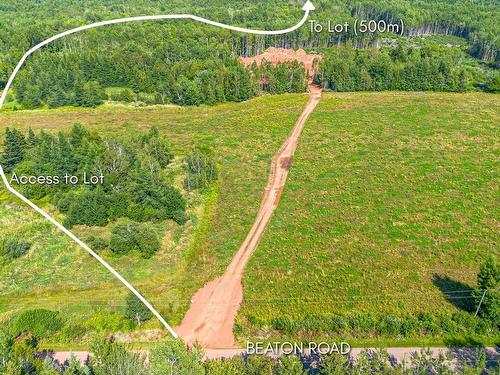 Acreage West Devon, West Devon, PE 