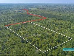 ACREAGE WEST DEVON  West Devon, PE C0B 1H0