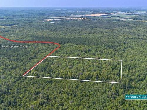 Acreage West Devon, West Devon, PE 
