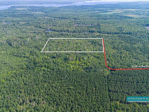Acreage West Devon, West Devon, PE 