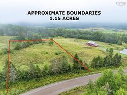 Lot C Ruggles Road  Prince Albert, NS B0P 1R0