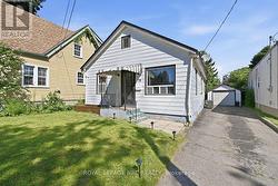 79 CARLTON STREET  St. Catharines (Haig), ON L2R 1R1
