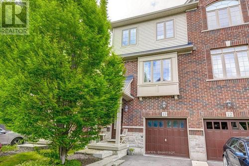 13 - 4165 UPPER MIDDLE ROAD  Burlington, ON L7M 0V4