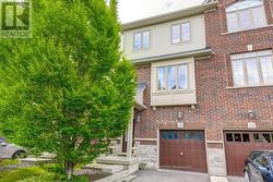 13 - 4165 UPPER MIDDLE ROAD  Burlington, ON L7M 0V4