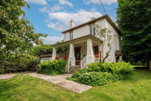 Façade - 26 Av. Cedar, Pointe-Claire, QC - Outdoor