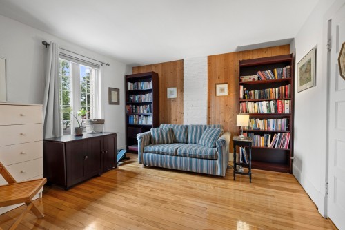 Chambre à coucher - 26 Av. Cedar, Pointe-Claire, QC - Indoor