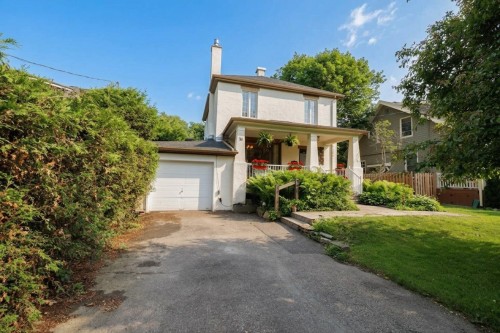 Façade - 26 Av. Cedar, Pointe-Claire, QC - Outdoor