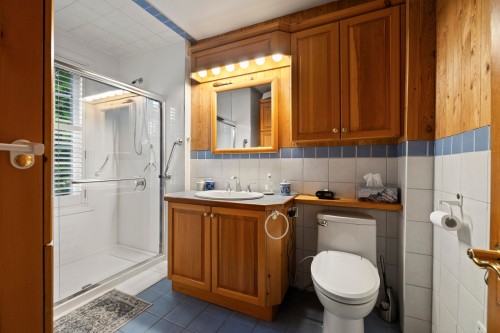Salle de bains - 26 Av. Cedar, Pointe-Claire, QC - Indoor Photo Showing Bathroom