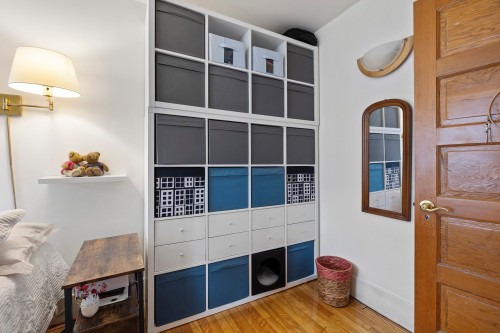 Chambre à coucher principale - 26 Av. Cedar, Pointe-Claire, QC - Indoor