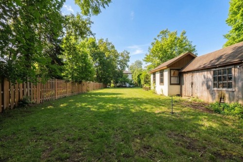 Remise - 26 Av. Cedar, Pointe-Claire, QC - Outdoor