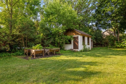 Remise - 26 Av. Cedar, Pointe-Claire, QC - Outdoor