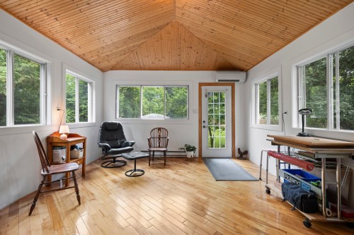 Solarium/Verrière - 26 Av. Cedar, Pointe-Claire, QC - Indoor