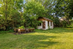 Shed - 