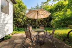 Courtyard - 