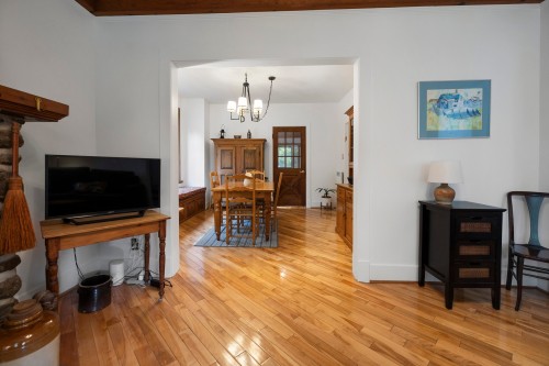 Salle à manger - 26 Av. Cedar, Pointe-Claire, QC - Indoor