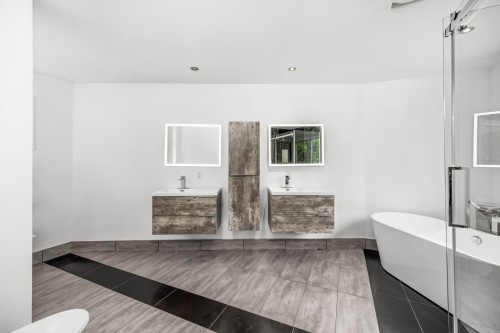 Salle de bains - 11 Rue Albert-Perron, Saint-Mathias-Sur-Richelieu, QC - Indoor Photo Showing Bathroom