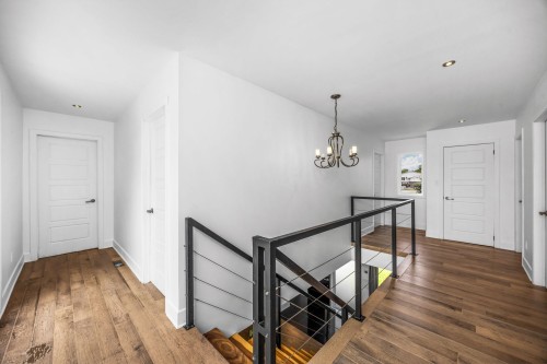 Autre - 11 Rue Albert-Perron, Saint-Mathias-Sur-Richelieu, QC - Indoor Photo Showing Other Room