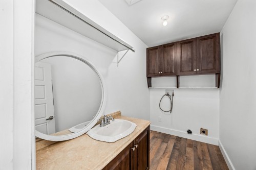 Salle d'eau - 11 Rue Albert-Perron, Saint-Mathias-Sur-Richelieu, QC - Indoor Photo Showing Bathroom