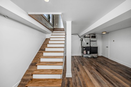 Escalier - 11 Rue Albert-Perron, Saint-Mathias-Sur-Richelieu, QC - Indoor Photo Showing Other Room
