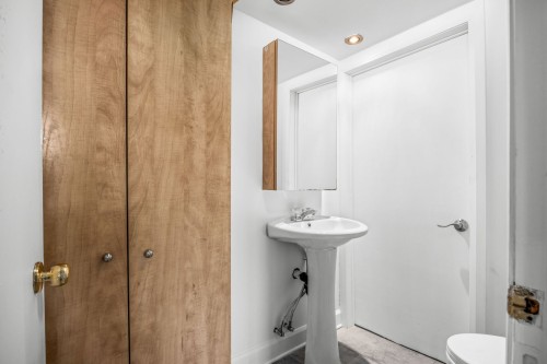 Salle d'eau - 11 Rue Albert-Perron, Saint-Mathias-Sur-Richelieu, QC - Indoor Photo Showing Bathroom