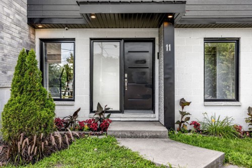 Façade - 11 Rue Albert-Perron, Saint-Mathias-Sur-Richelieu, QC - Outdoor